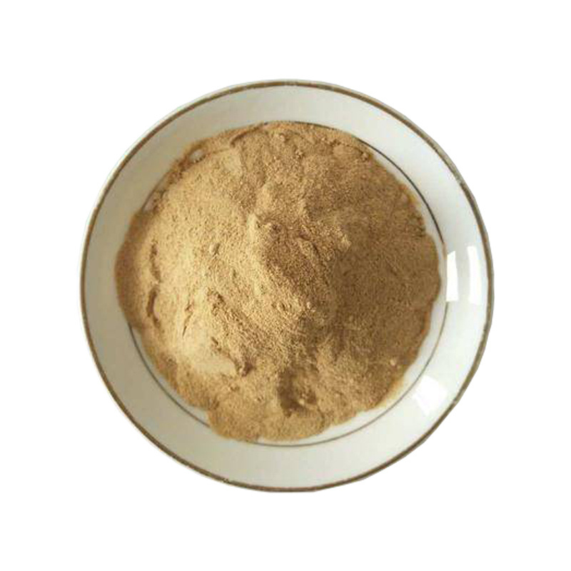 Manufacture Calcium Lignosulfonate / Light Yellow Powder Lignosulphonate Lignin Lignosulfonate