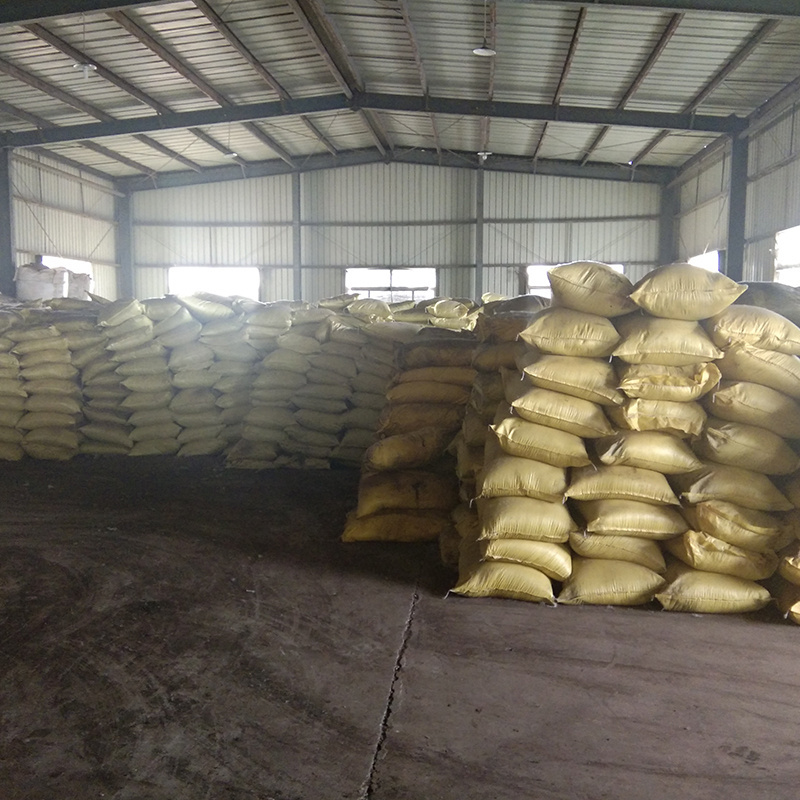 Factory Direct Sale Concrete Admixture Lignin Sulfonate and Calcium Lignosulfonate