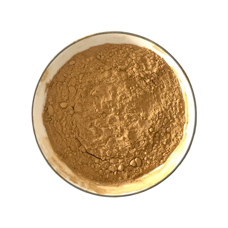 CAS 8061-52-7 Mineral Binder Calcium Lignosulfonate