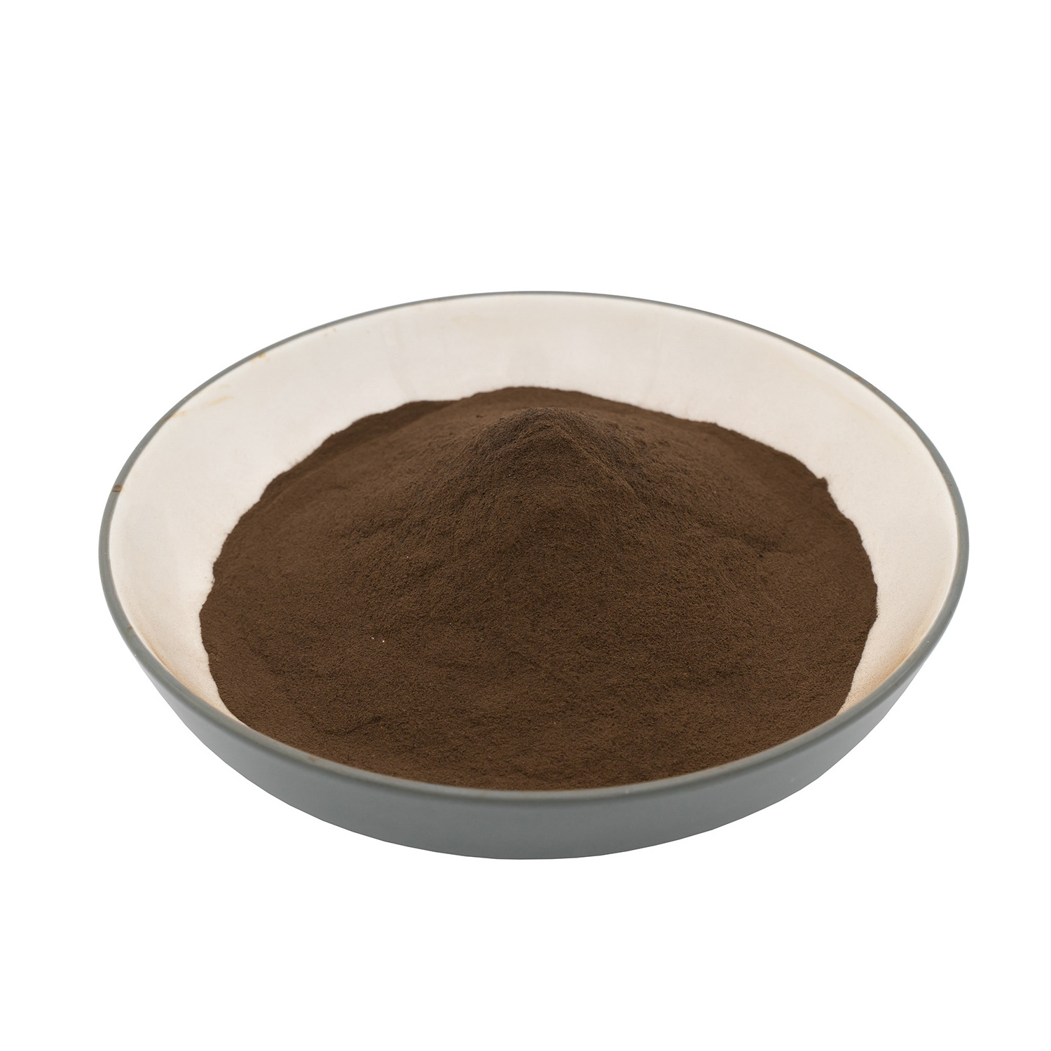 Sodium lignosulfonate for briquette binder adhesive