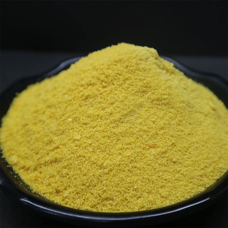 Factory supply CAS 1327-41-9 Aluminium Polychlorid Pac 30% Water Treatment Chemicals