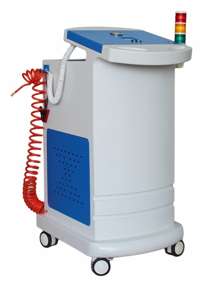 Home car wash machine automatic hydrogen car engine carbon cleaning machine