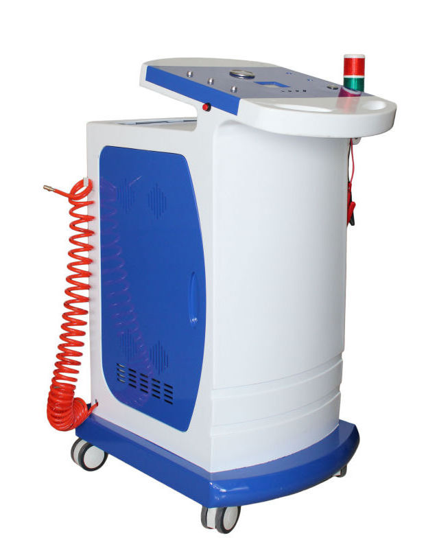 Home car wash machine automatic hydrogen car engine carbon cleaning machine