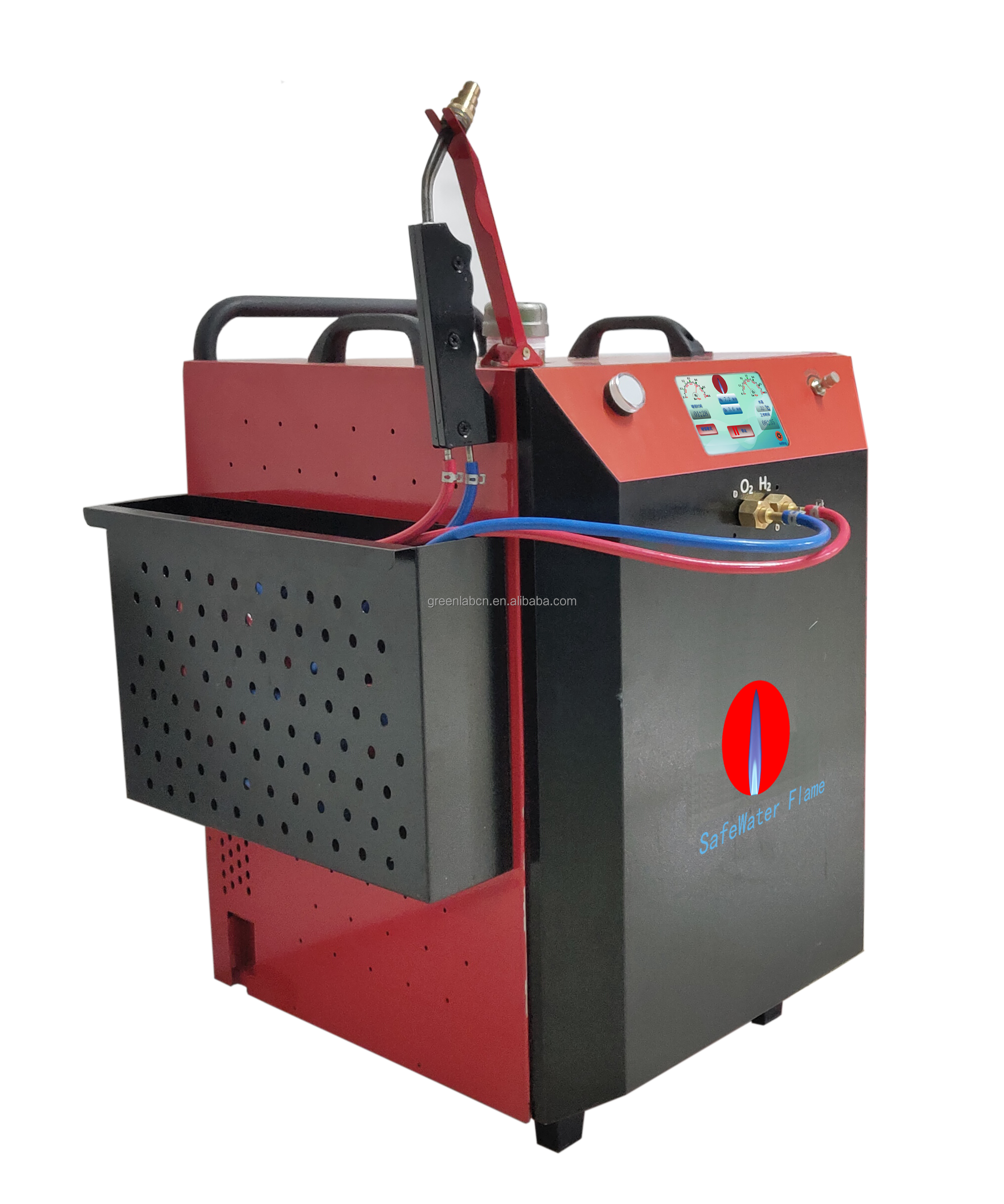 Hot Selling Induction Heater Hydrogen Welding Machine