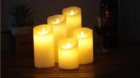 Mini Led Tea Light Candle,Led Candle Light AAA Battery flameless led candle light/paraffin wax Led candle/led tea light