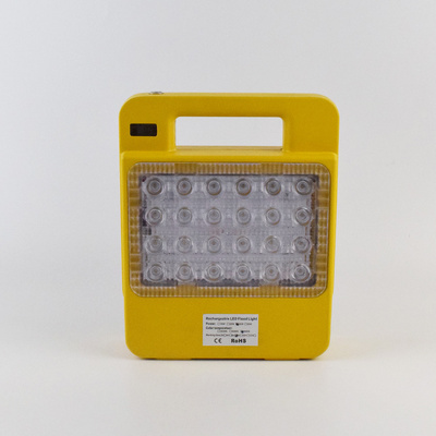 Solar LED Camping Emergency Light Storm Outages Outdoor Portable Light