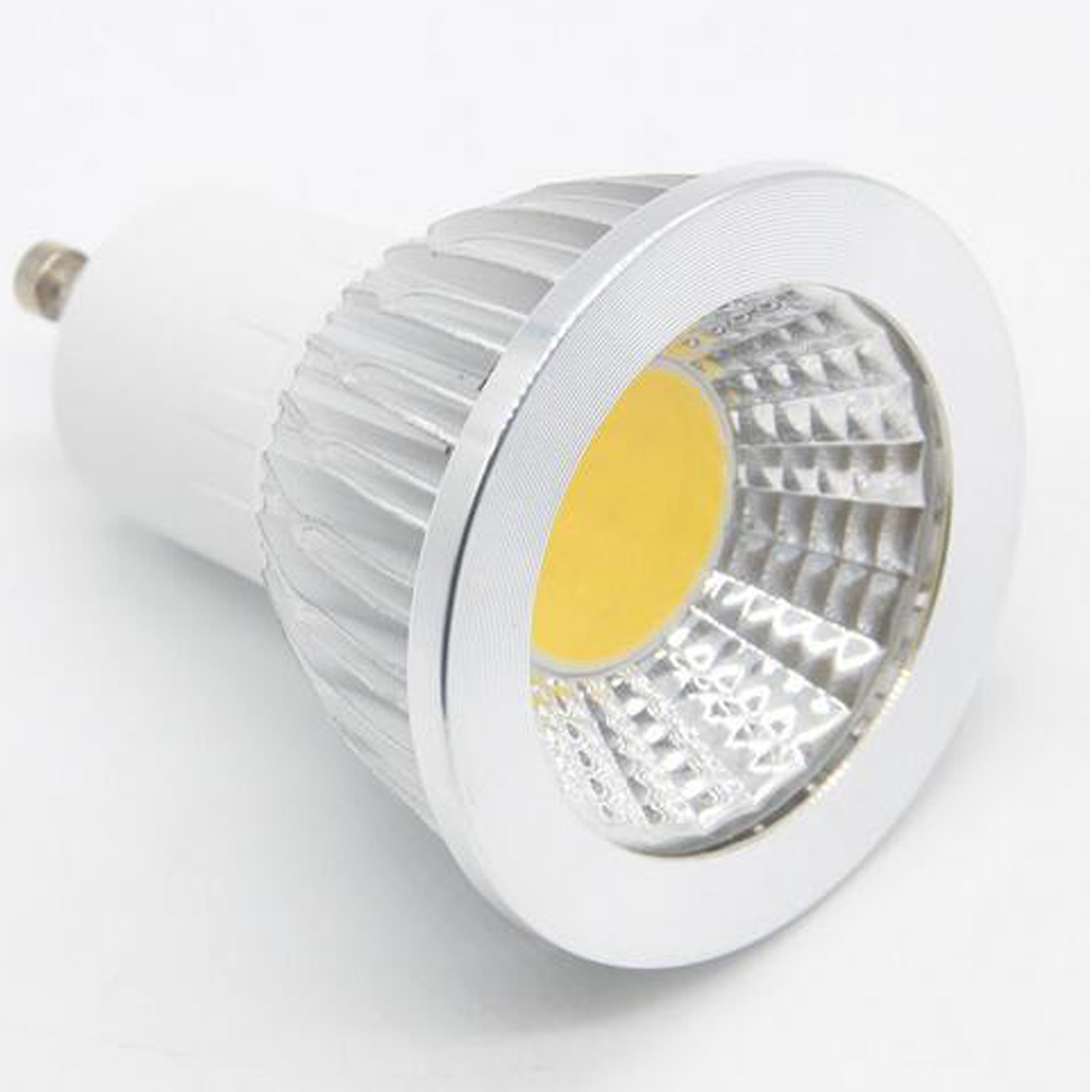 High power GU10 9W 12W 15W AC220V 230V 110V Dimmable led gu10 lamps bulbs warm white for indoor Spot light ceiling decoration