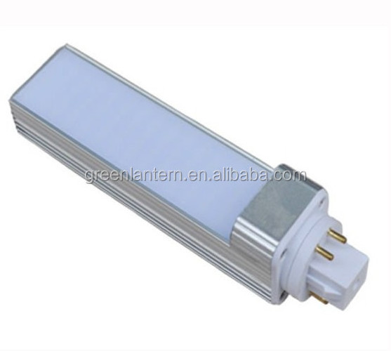 G24d-2 LED, 10w G24 PLC LED Lamp, G24 LED bulb Corn lamp