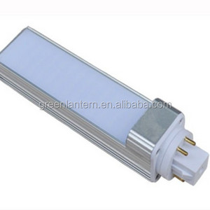 G24d-2 LED, 10w G24 PLC LED Lamp, G24 LED bulb Corn lamp