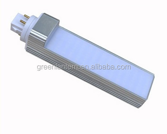 G24d-2 LED, 10w G24 PLC LED Lamp, G24 LED bulb Corn lamp