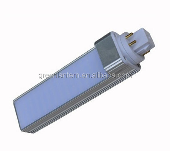 G24d-2 LED, 10w G24 PLC LED Lamp, G24 LED bulb Corn lamp