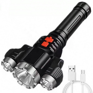 New Product 90 Other Yes Flashlights Torches Uv Flashlight Mini Light Aluminum Alloy