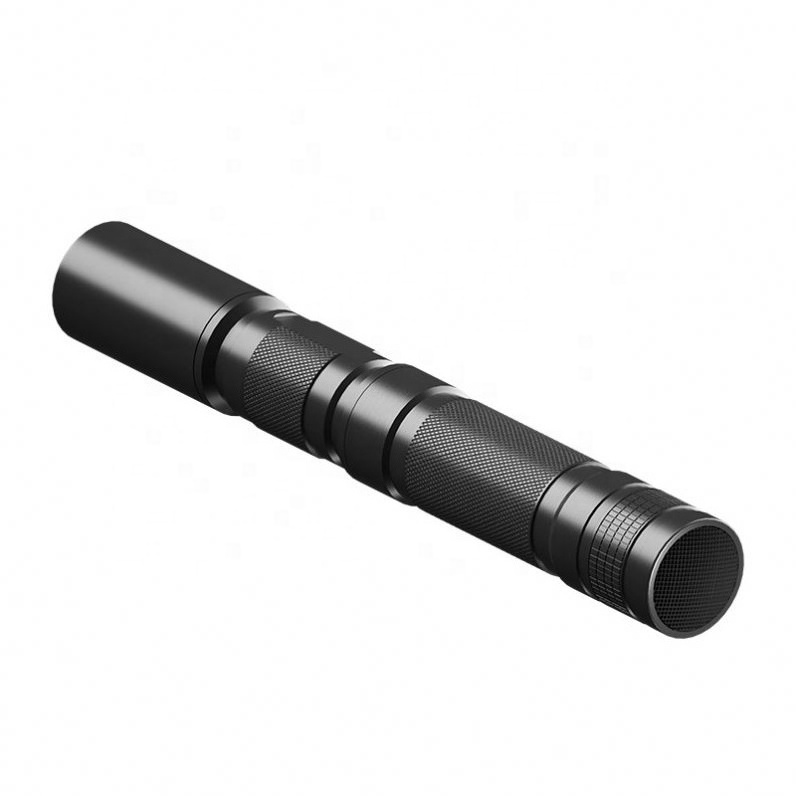 Quality Torch 2*AA Handheld small Tactical flashlight Led pen light