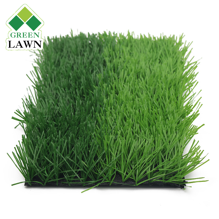 Factory price high quality soccer synthetic turf artificial grass for football field