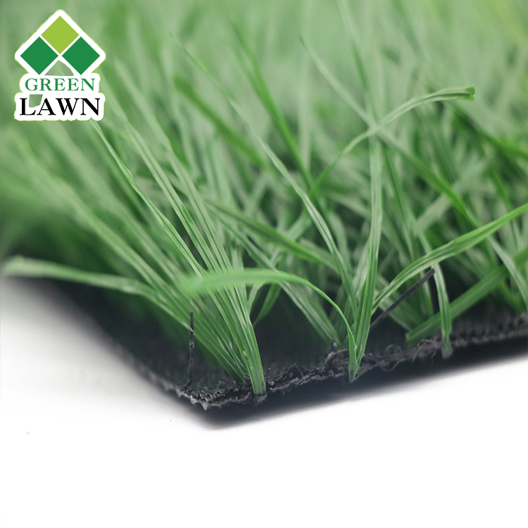 Factory price high quality soccer synthetic turf artificial grass for football field