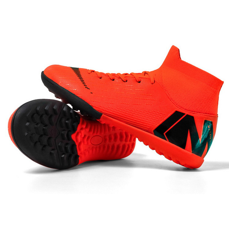 Original Cheap Football Boots Shoes Soccer Cleats For Men