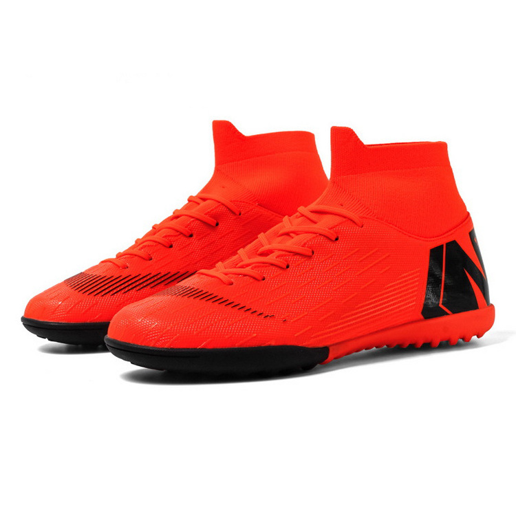 Original Cheap Football Boots Shoes Soccer Cleats For Men