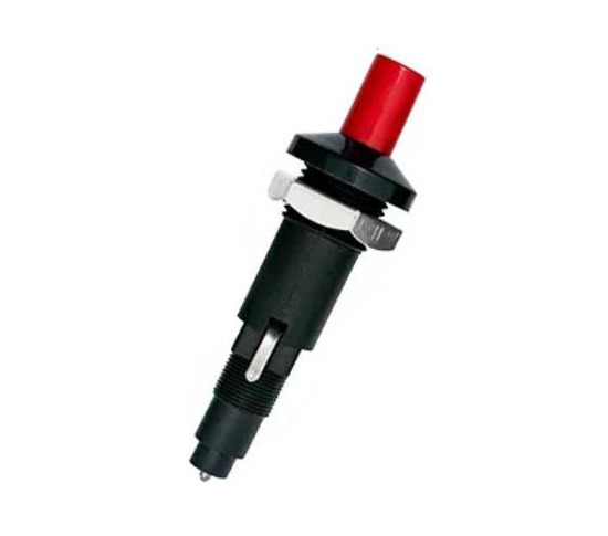 Gas piezo spark igniter piezo igniter for bbq grill