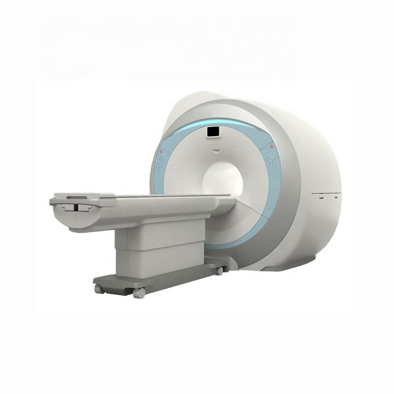 Medical MRI equipment 1.5T MRI Scanner machine for X-ray room