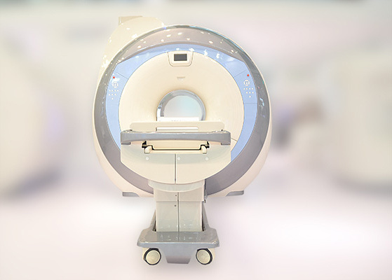 Medical MRI equipment 1.5T MRI Scanner machine for X-ray room