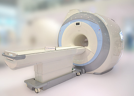 Medical MRI equipment 1.5T MRI Scanner machine for X-ray room