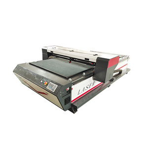 1300*2500mm Rack Laser Cutting Machine 1325  CO2 Laser Engraving Cutting Machine for Sale