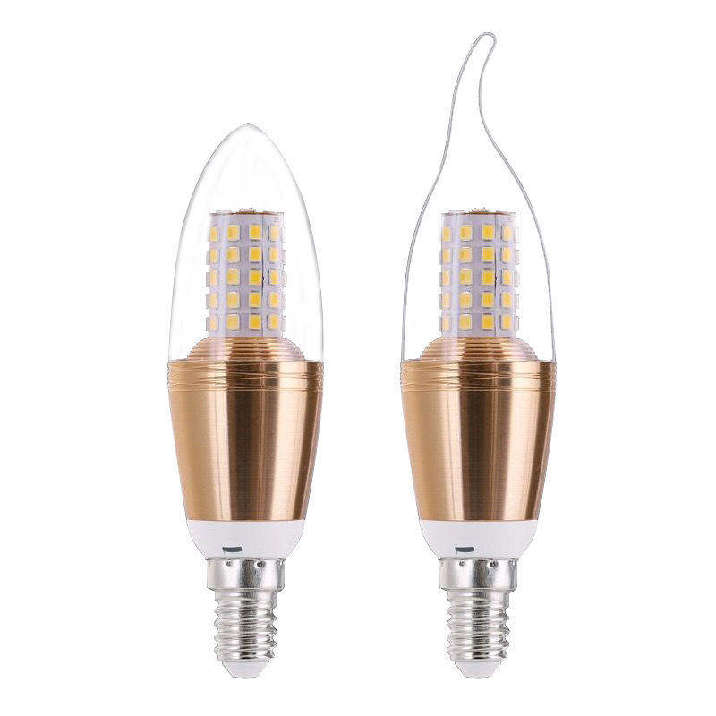 High quality LED bulb Edison 5w b22 e27 bulb light Suitable for home and commercial lighting