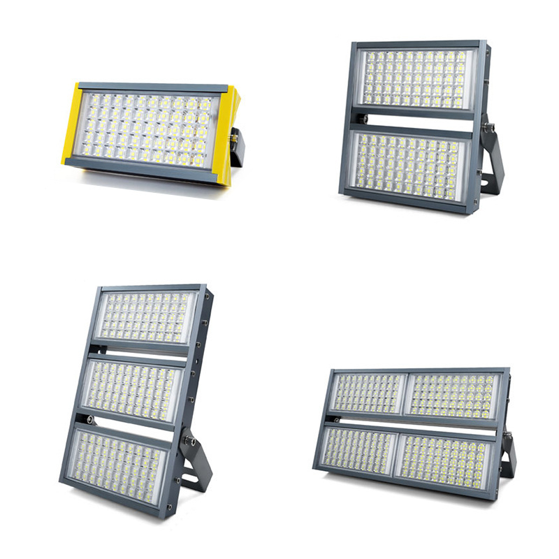 High Quality Ultra Thin SMD ip66 Outdoor LED Spot Light 50 100 150 Watts Led Flood Light