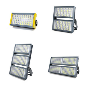 High Quality Ultra Thin SMD ip66 Outdoor LED Spot Light 50 100 150 Watts Led Flood Light