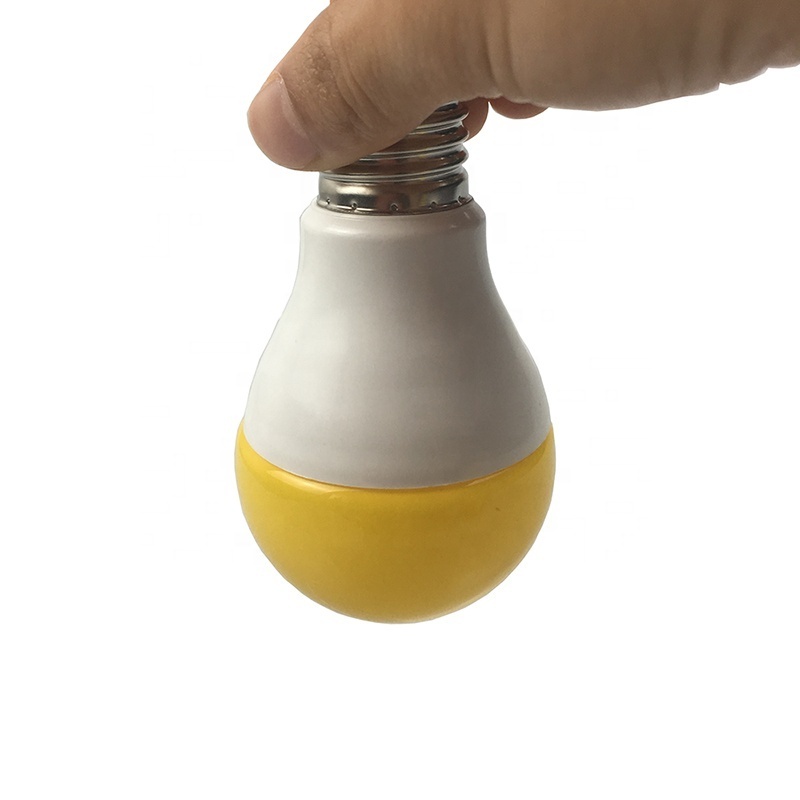 A60 12W E27 LED energy saving mosquito repellent light bulb lamp led