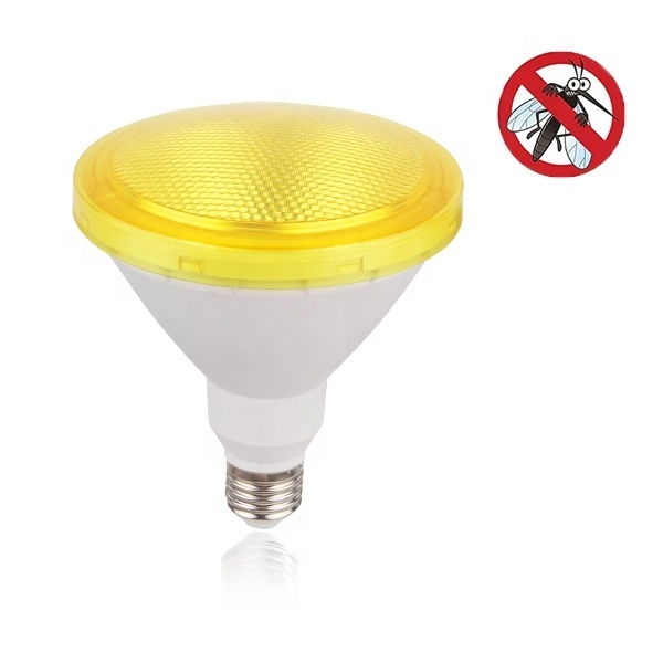 LED lampe electrique anti-moustiques bug light bulb