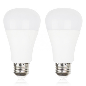 A19 15W E26 led energy-saving light bulbs for home 5000K 3000K