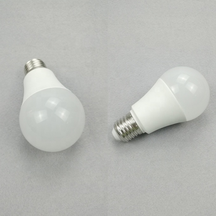 A60 9W 12W electric LED dual color anti mosquito light bulb