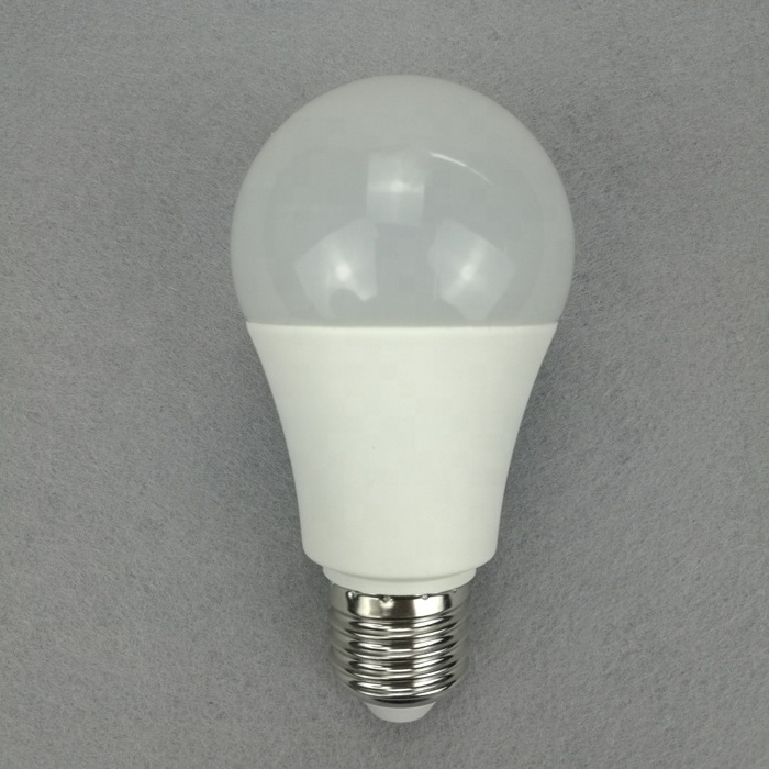 A60 9W 12W electric LED dual color anti mosquito light bulb