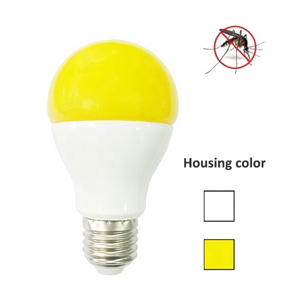 E27 LED bulb 9W anti mosquito lamp