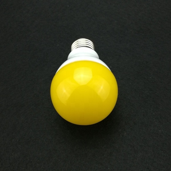 E27 LED bulb 9W mosquito repellent lamp