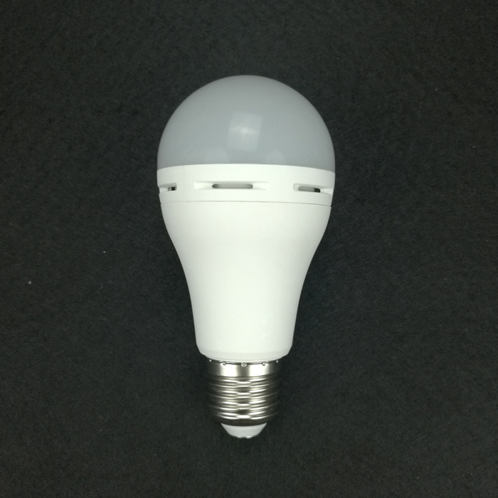 AC DC led emergency bulbs 12w