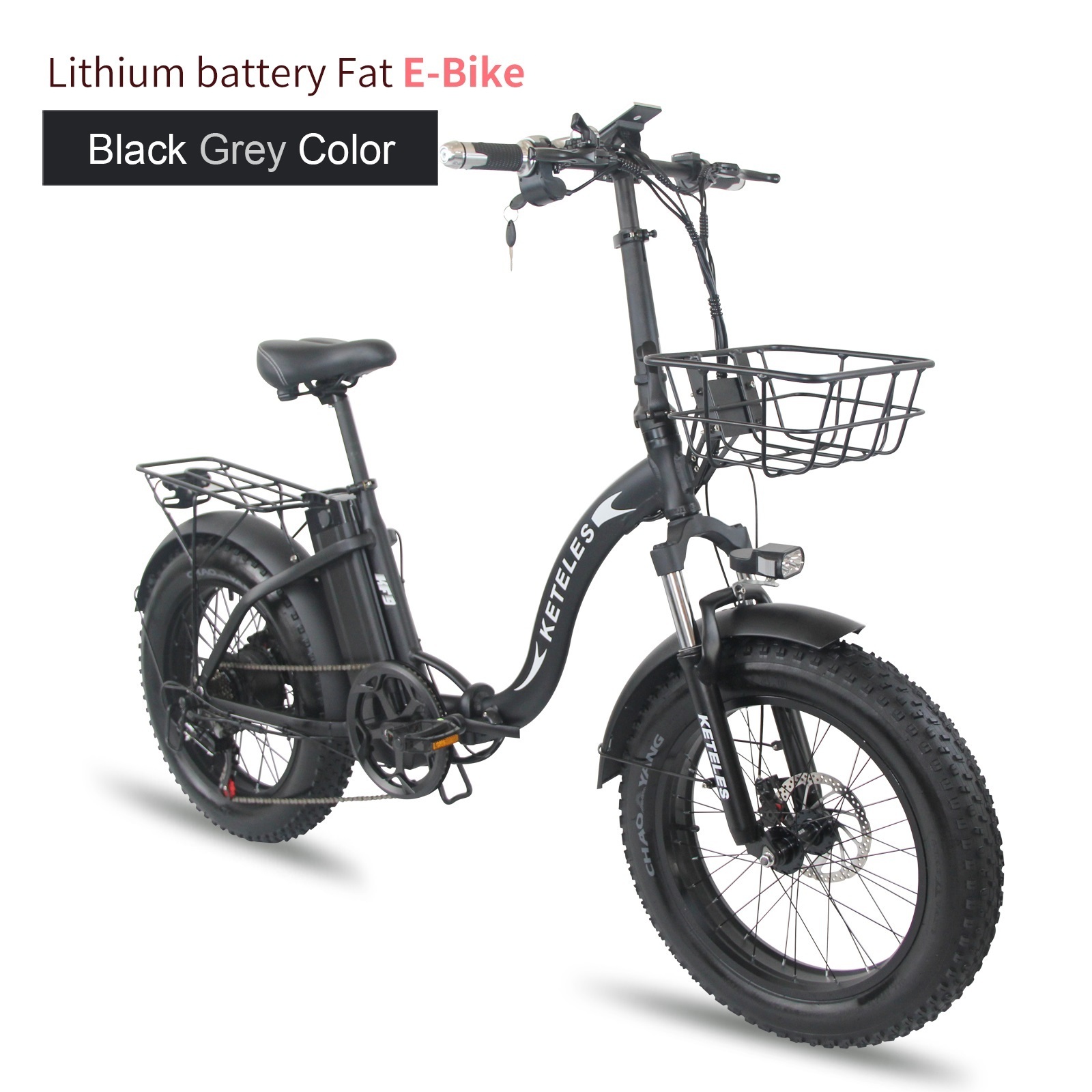 Electric Bike Step Fat Tire Through Ebike 1000w Folding EU Wholesale Women Men Long Range 48V 18AH 20inch Fast Shipping 7 Speed