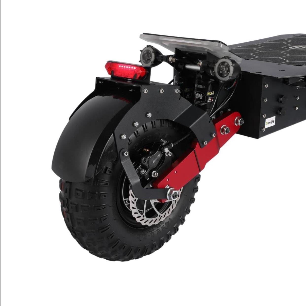 Electric Scooters Warehouse 2023 New OEM USA Folding for Adults Fast 90km/h Off-road Big Wheel 14inch Fat Vacuum Tire 8000 Watt