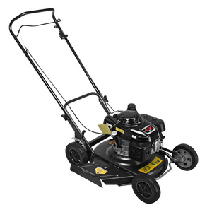 Hot sale utility lawn mower for cutting width 21inch