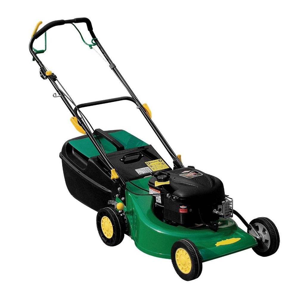 18inch petrol LAWN MOWER