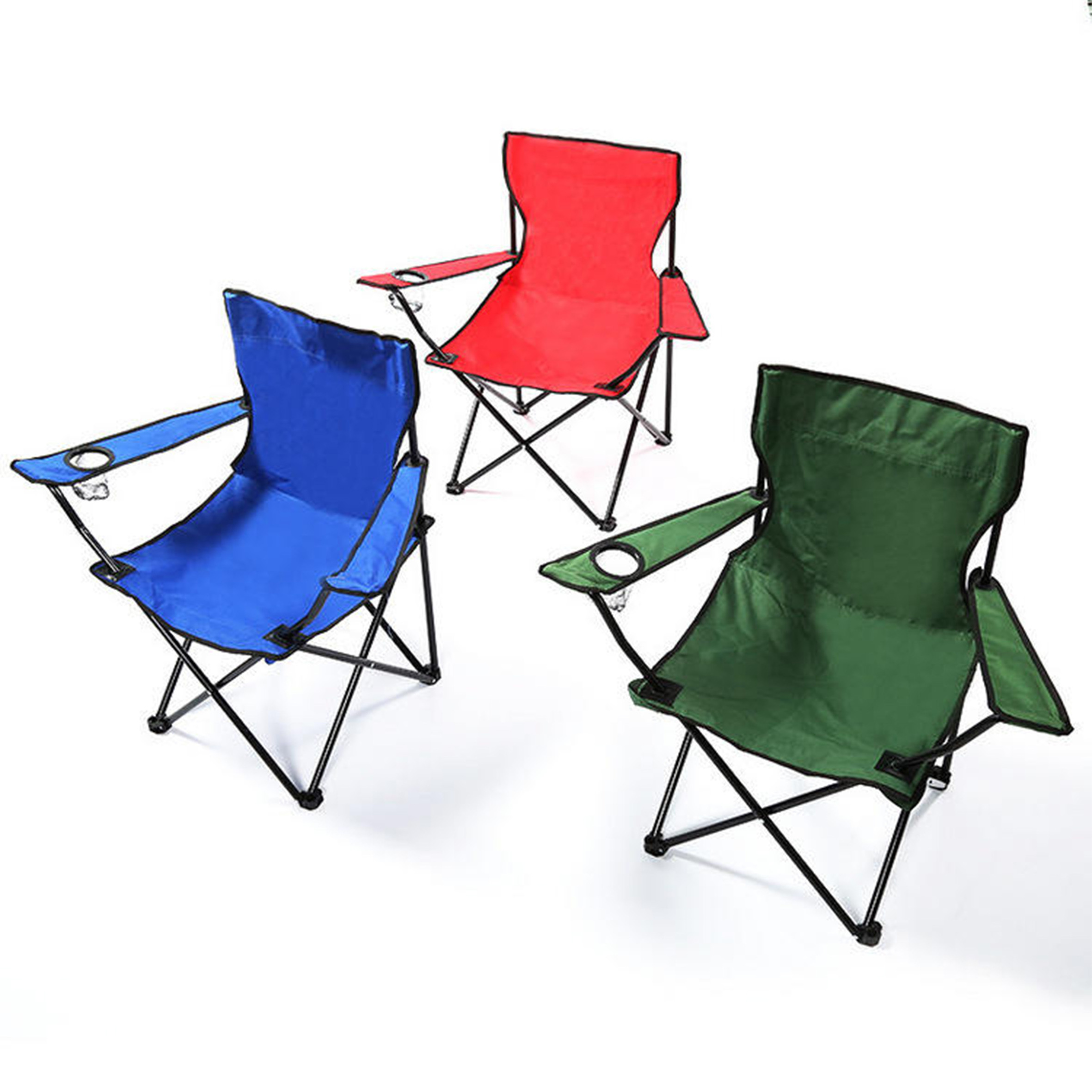 Folding Chaise Lounge Chairs for Outside Beach Patio Pool Adjustable Portable Camping,Reclining Lounge Chairs with Pillow/