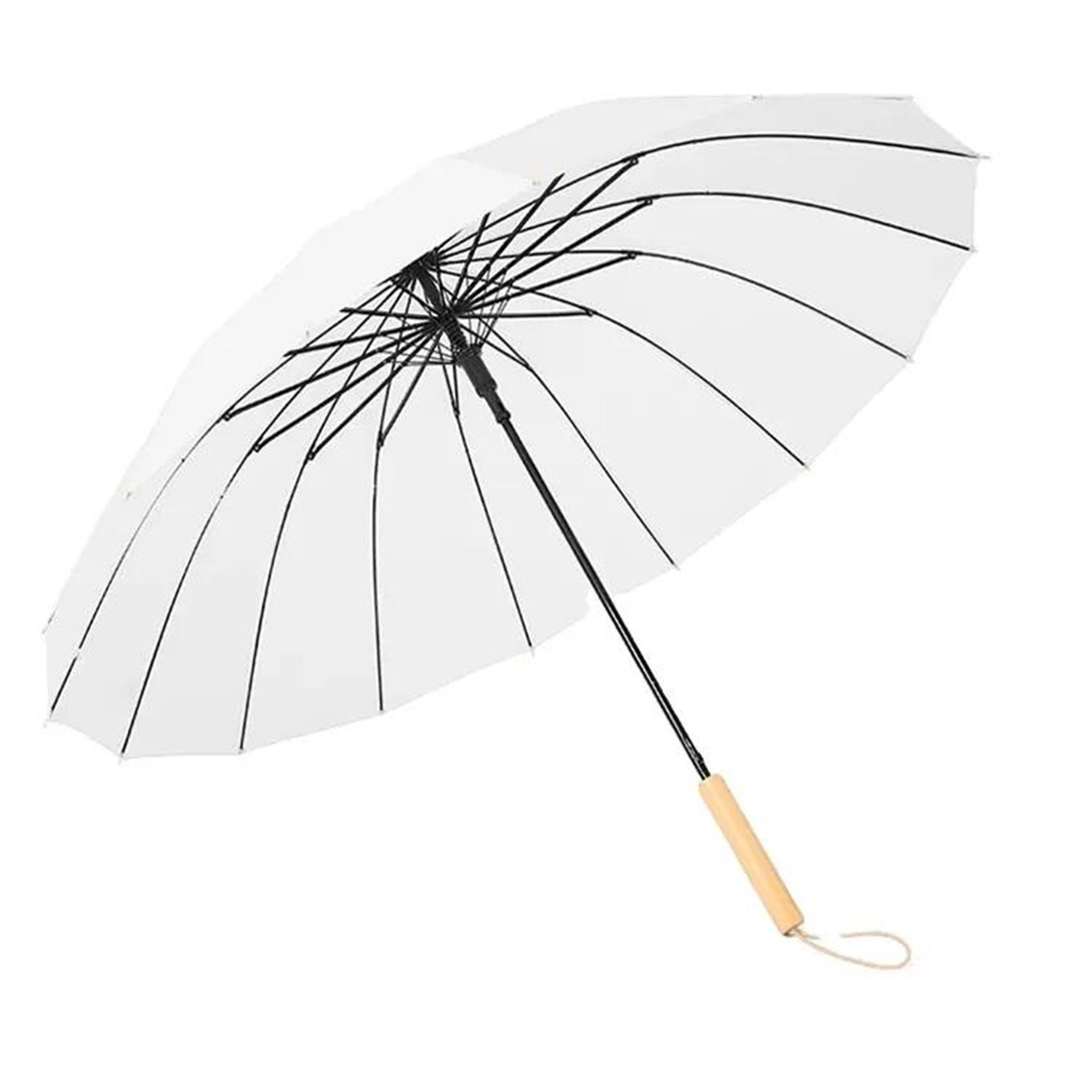 Double Layer Reverse Parasol Self Stand Upside Straight,Umbrellas Creative C Shape Handle Inverted reverse Umbrellas/