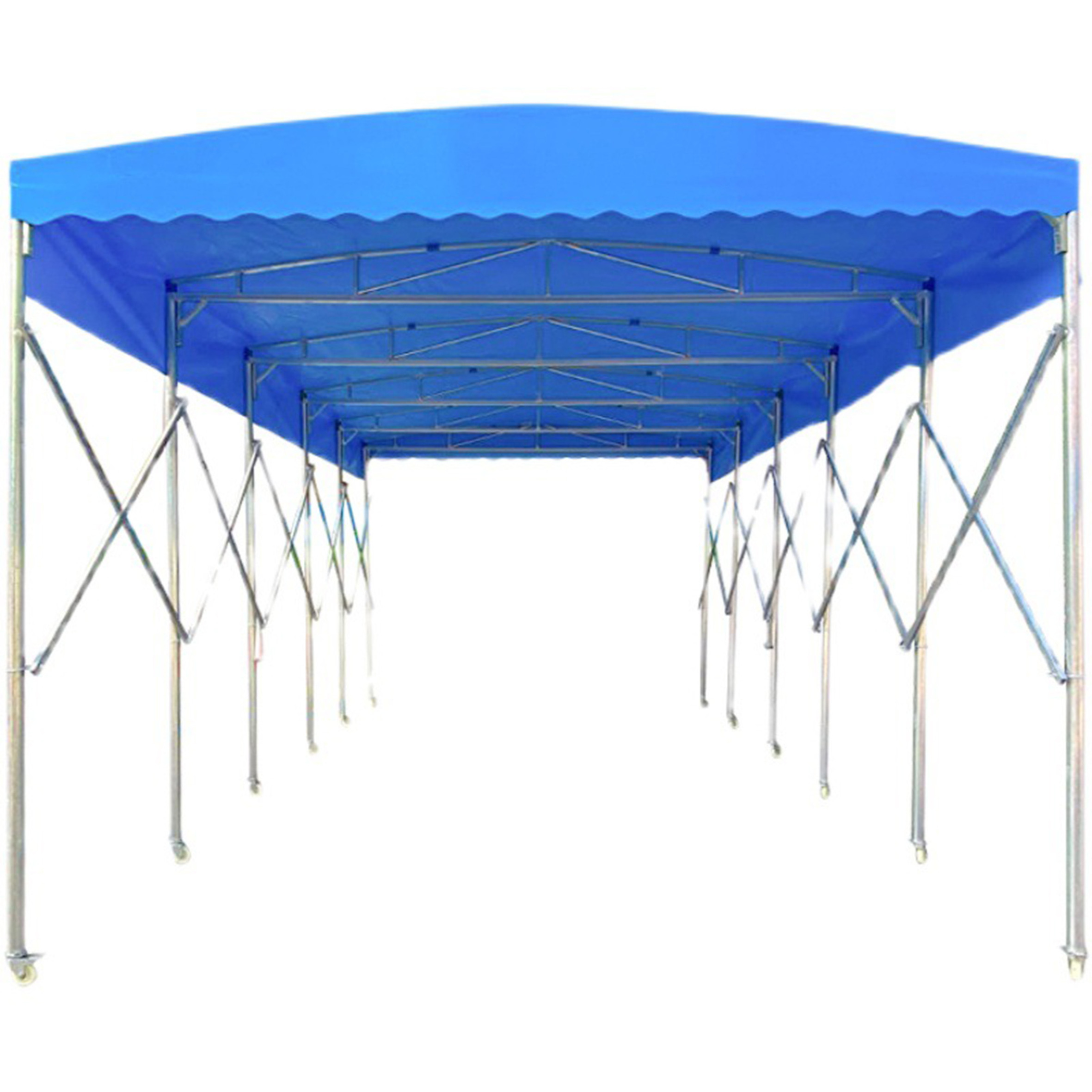 10X10 Pop up Gazebos Folding Tents 3X3 Event Marquee,Heavy Duty Commercial Grad Gazebo Tents with Half Panel/