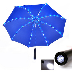 Heavy duty luxury custom golf Umbrellas double layer,Umbrellas double layer golf Umbrellas 30 inch/