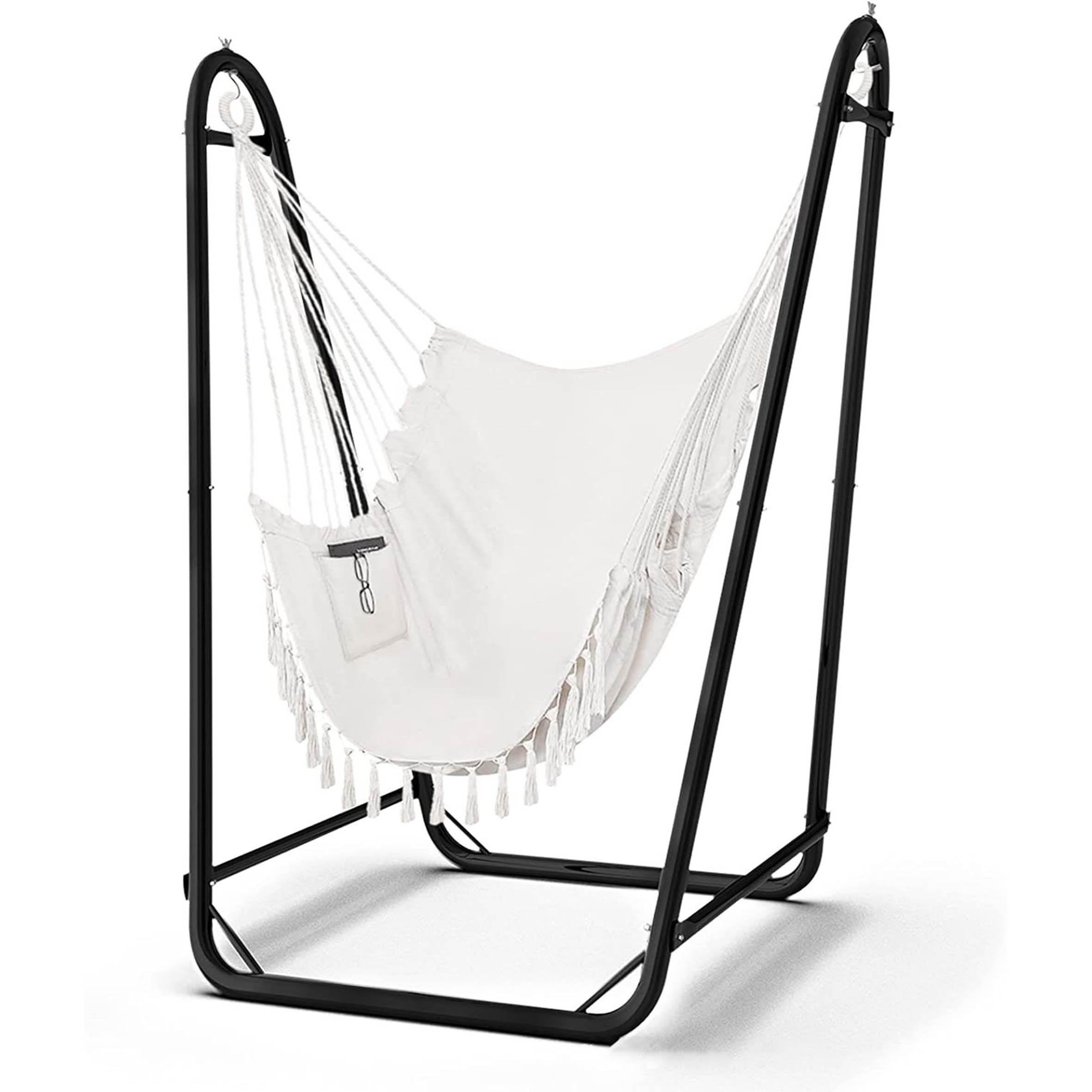 Outdoor Indoor Gravity Bubble Swing Chair Transparent Outdoor Furniture,Customize Contemporary 135 Cm105 Cm 120KGS/