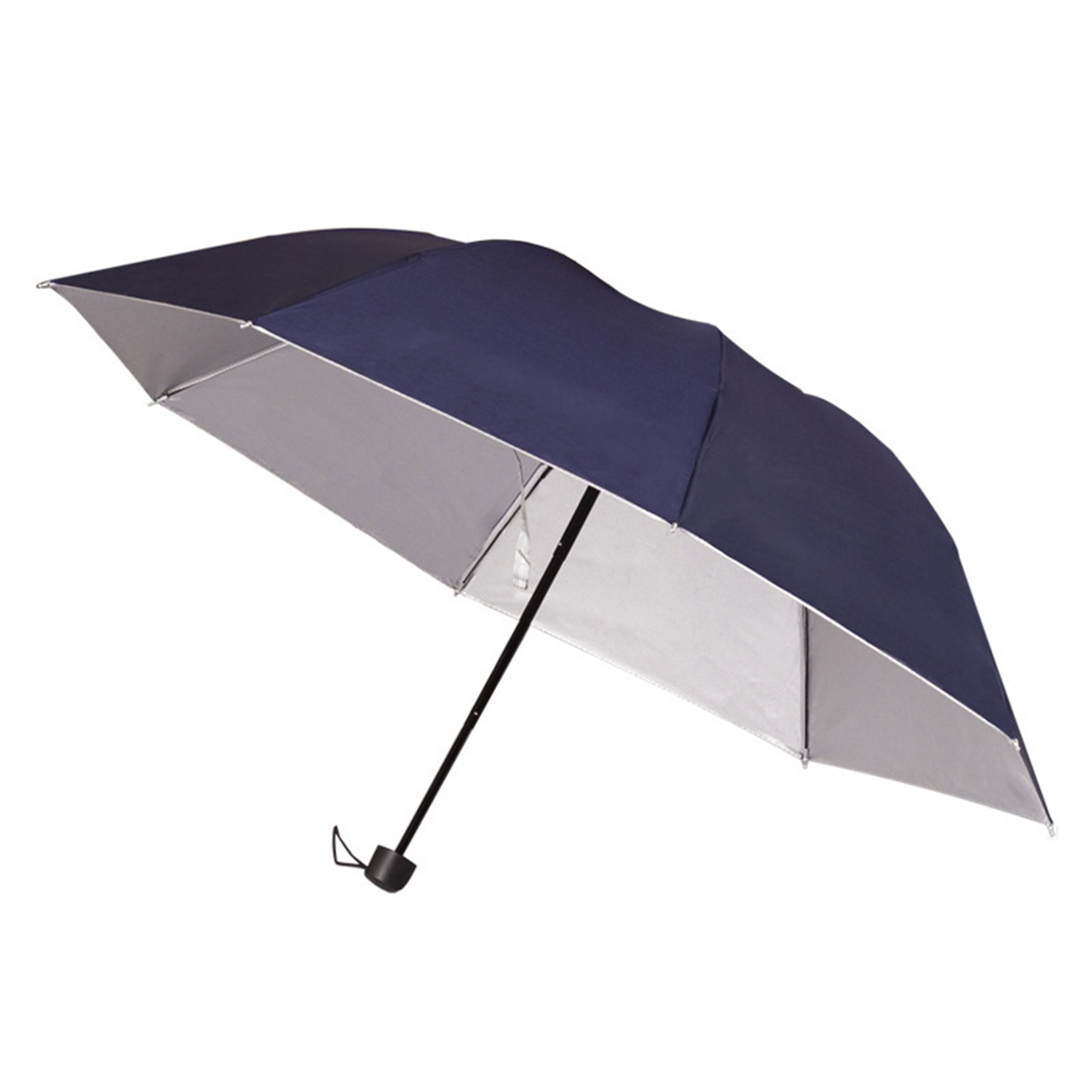 Cartoon printing umbrellas 3 Folding market,Umbrella Agile supply chain customization umbrella/