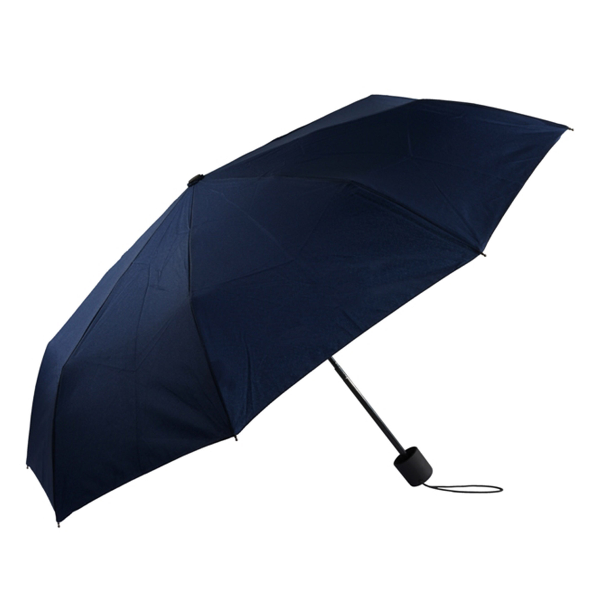 12 Bones Automatic Business rain umbrella,Fully-automatic Windproof parasol Umbrella/