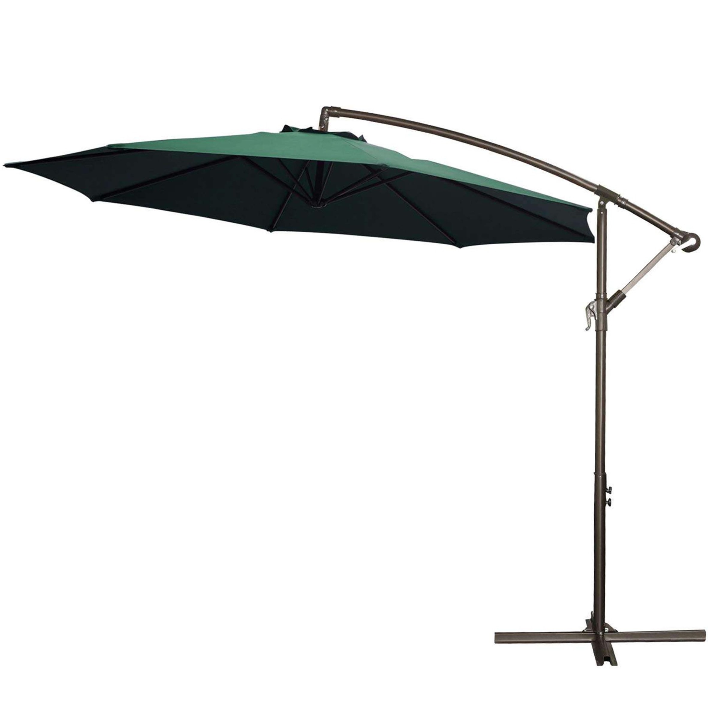 Courtyard Retractable Sunshade Garden Umbrella for Hotel Large Outdoor Swimming Pool Garden Beach Promotion 27M Modern