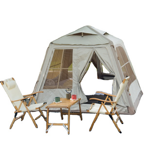 Hot Sale Outdoor Camping Tent 3 Person High,Quality Wholesale Suppliers Portable Foldable Automatic Pop Up Tent/